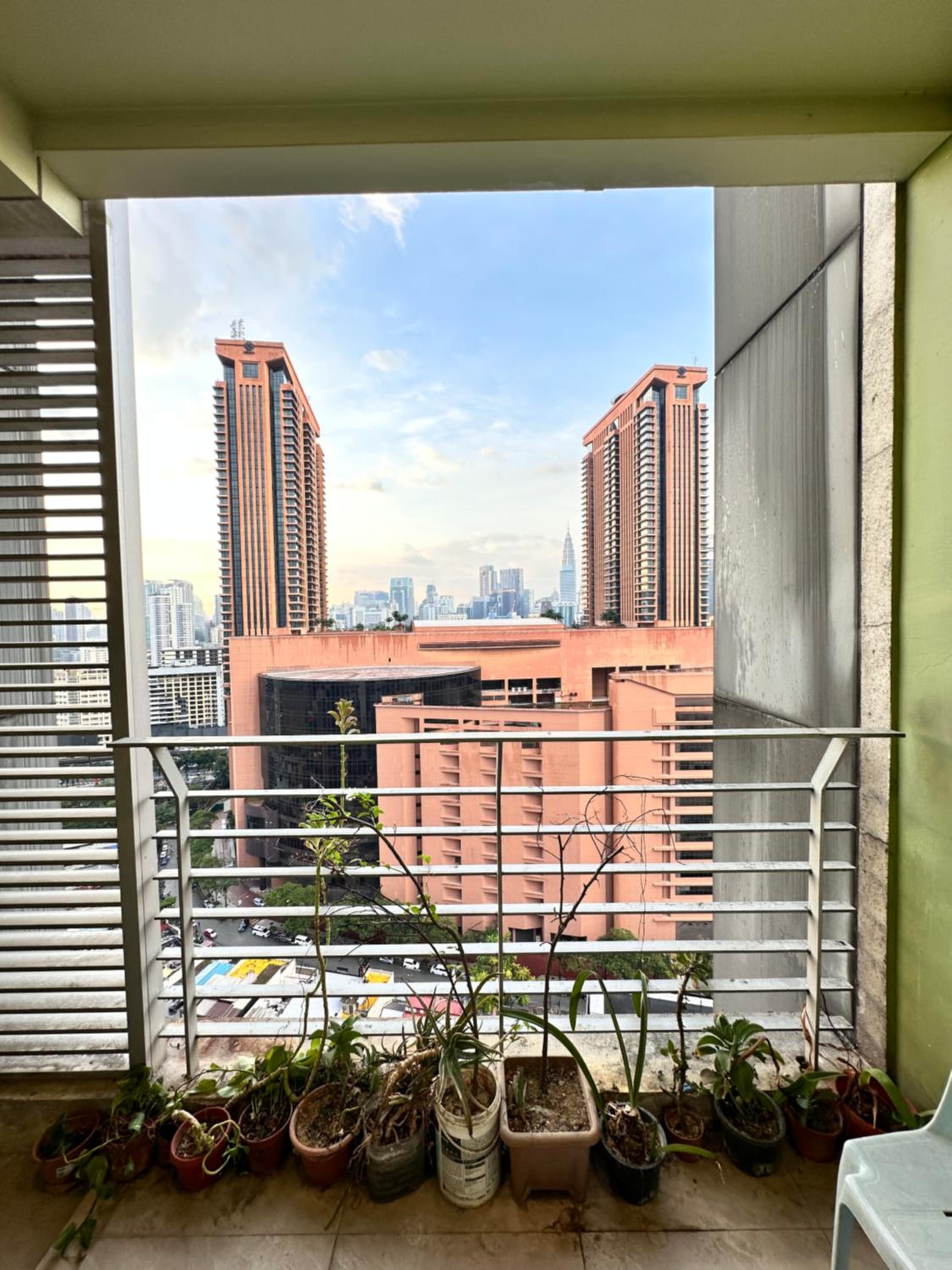 Taragon Bukit Bintang