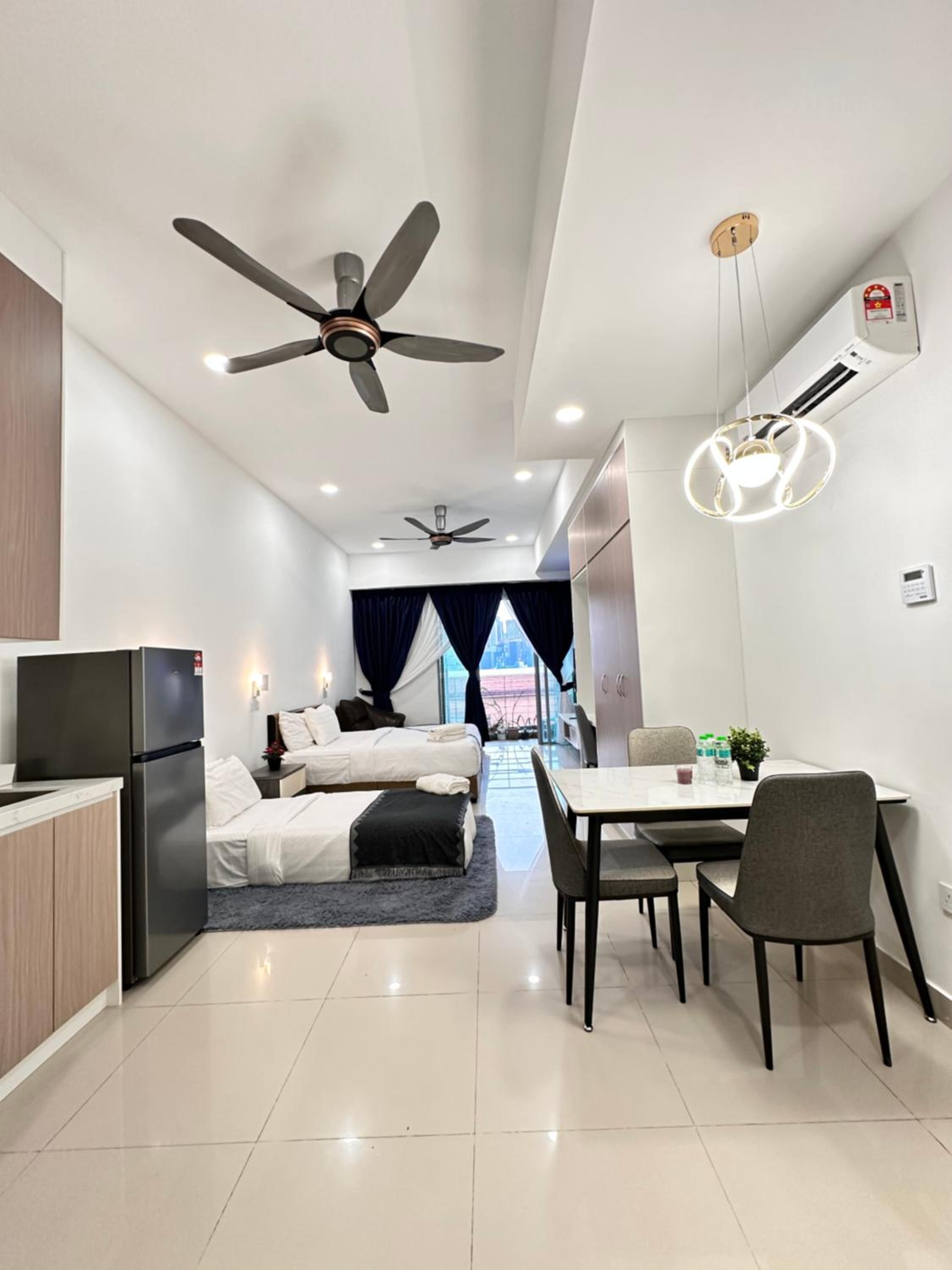 Taragon Bukit Bintang