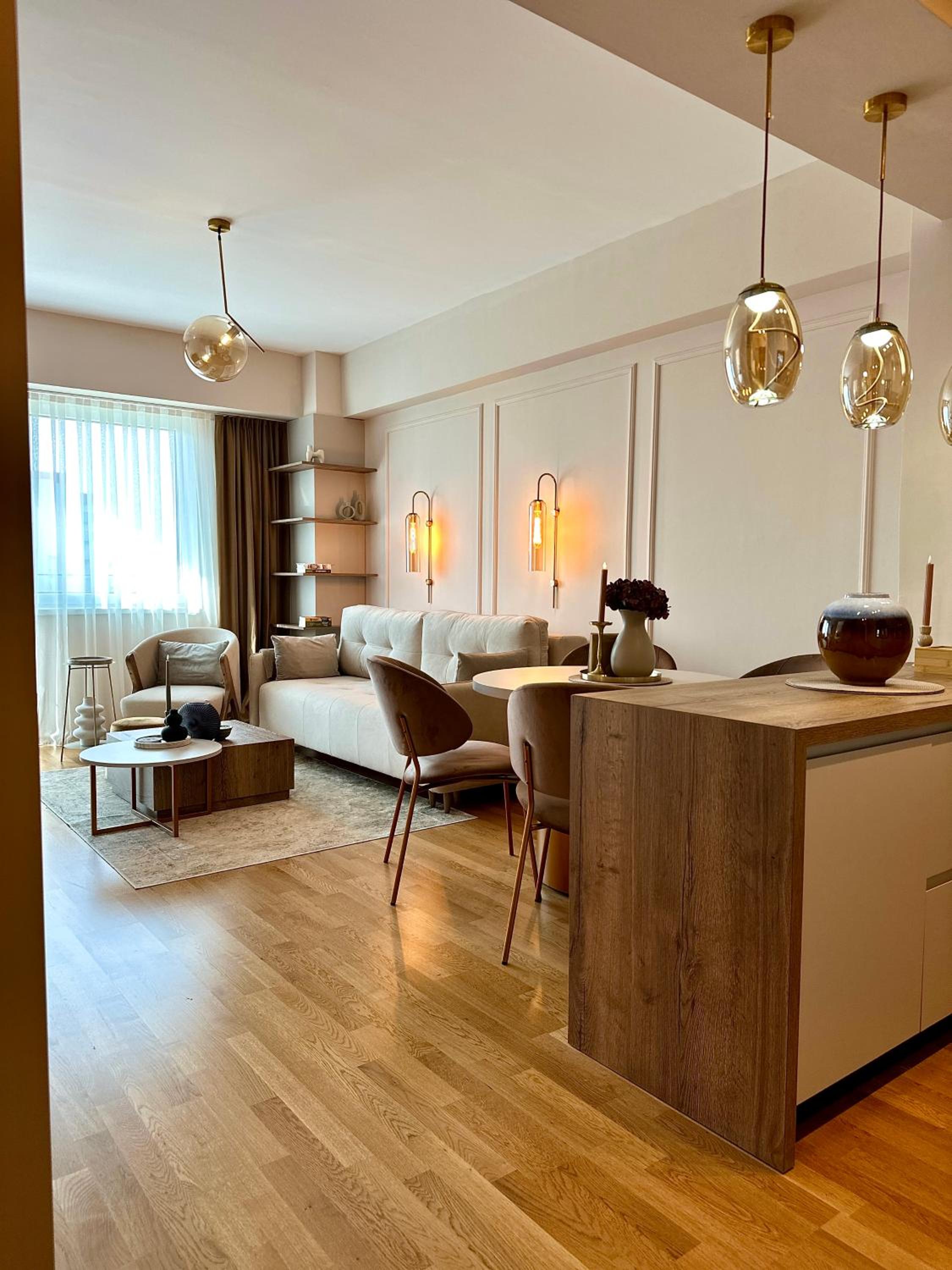 Narciso Apartment