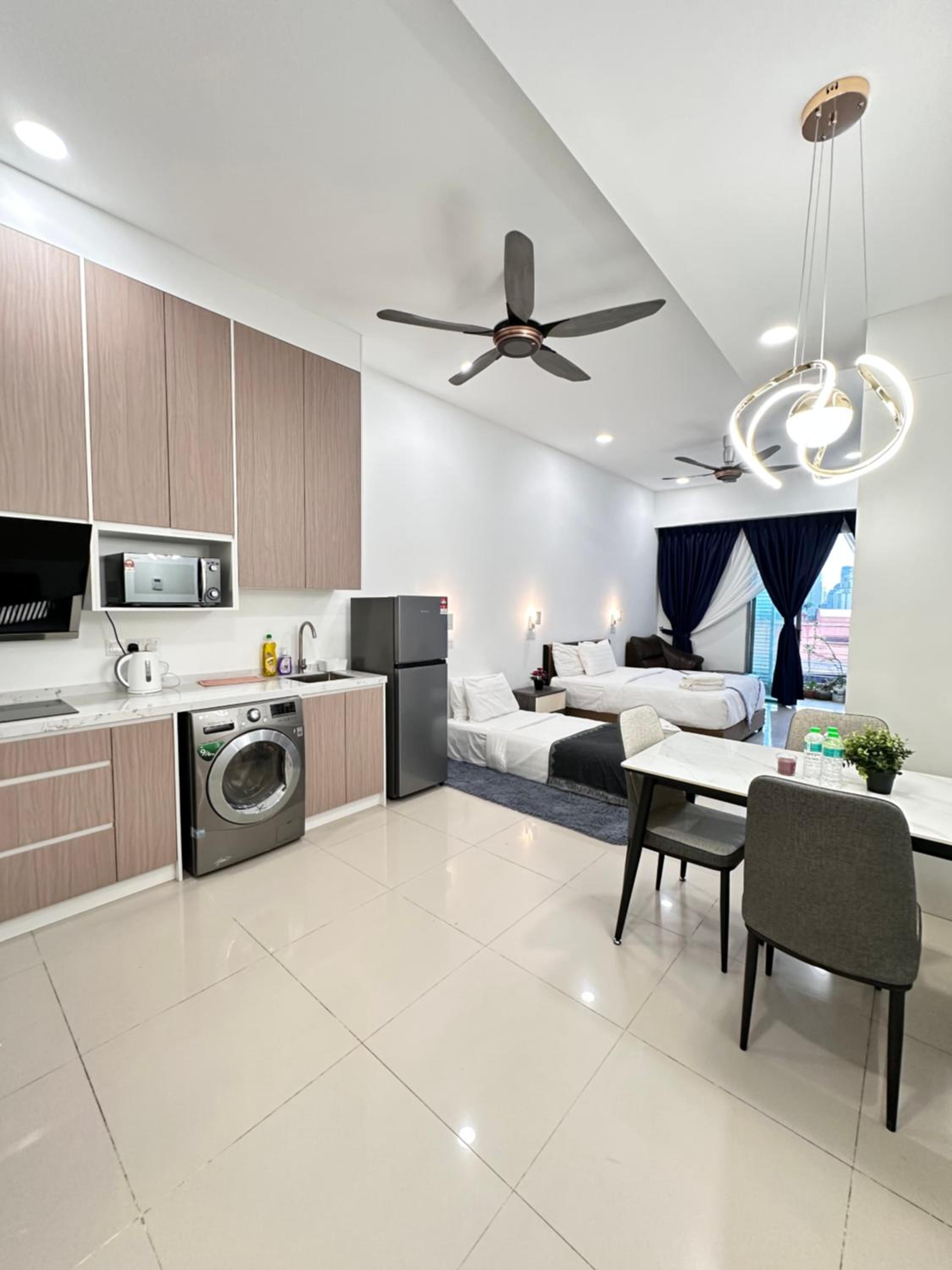 Taragon Bukit Bintang