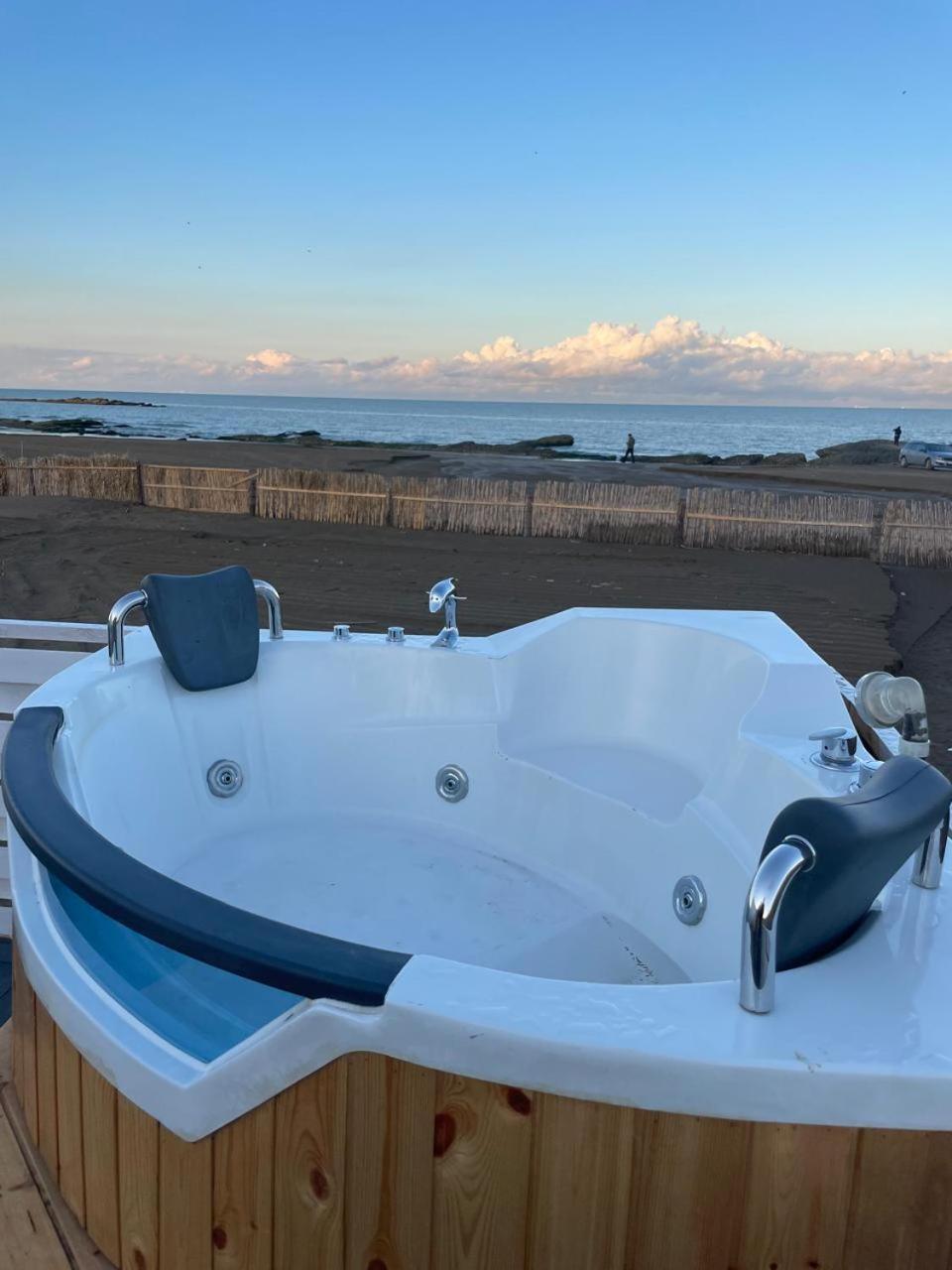 Glam Beach Resort