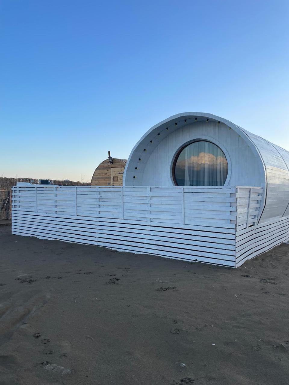 Glam Beach Resort