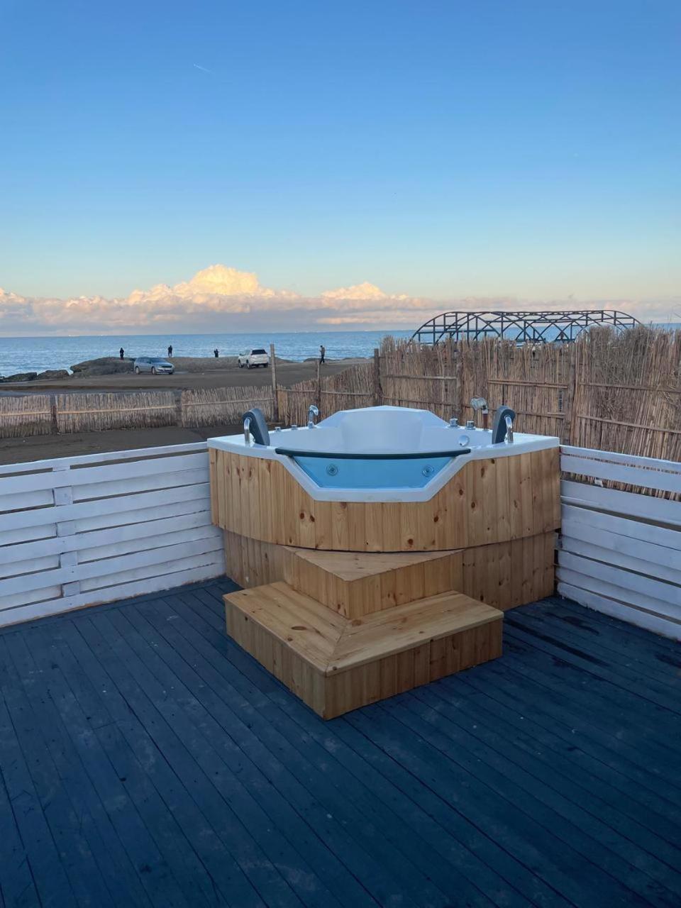 Glam Beach Resort