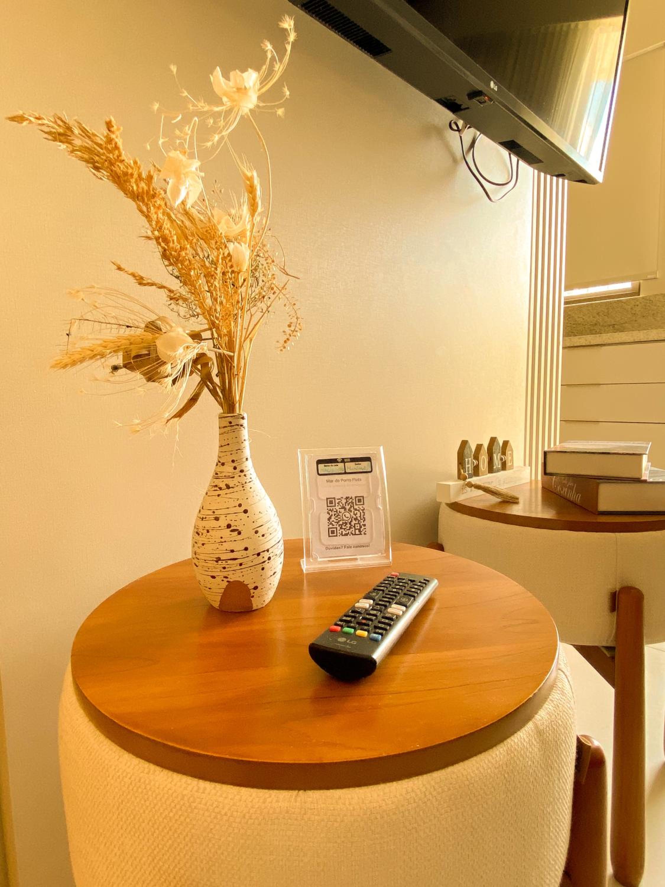 Luxuoso e Aconchegante Flat em Porto de Galinhas - Makia Beach