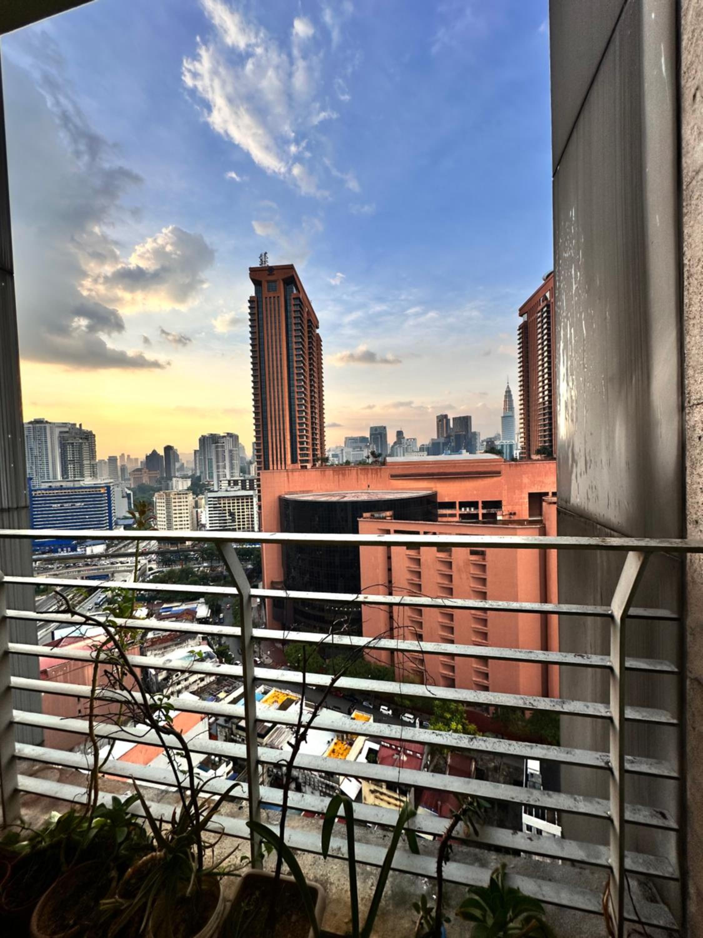 Taragon Bukit Bintang