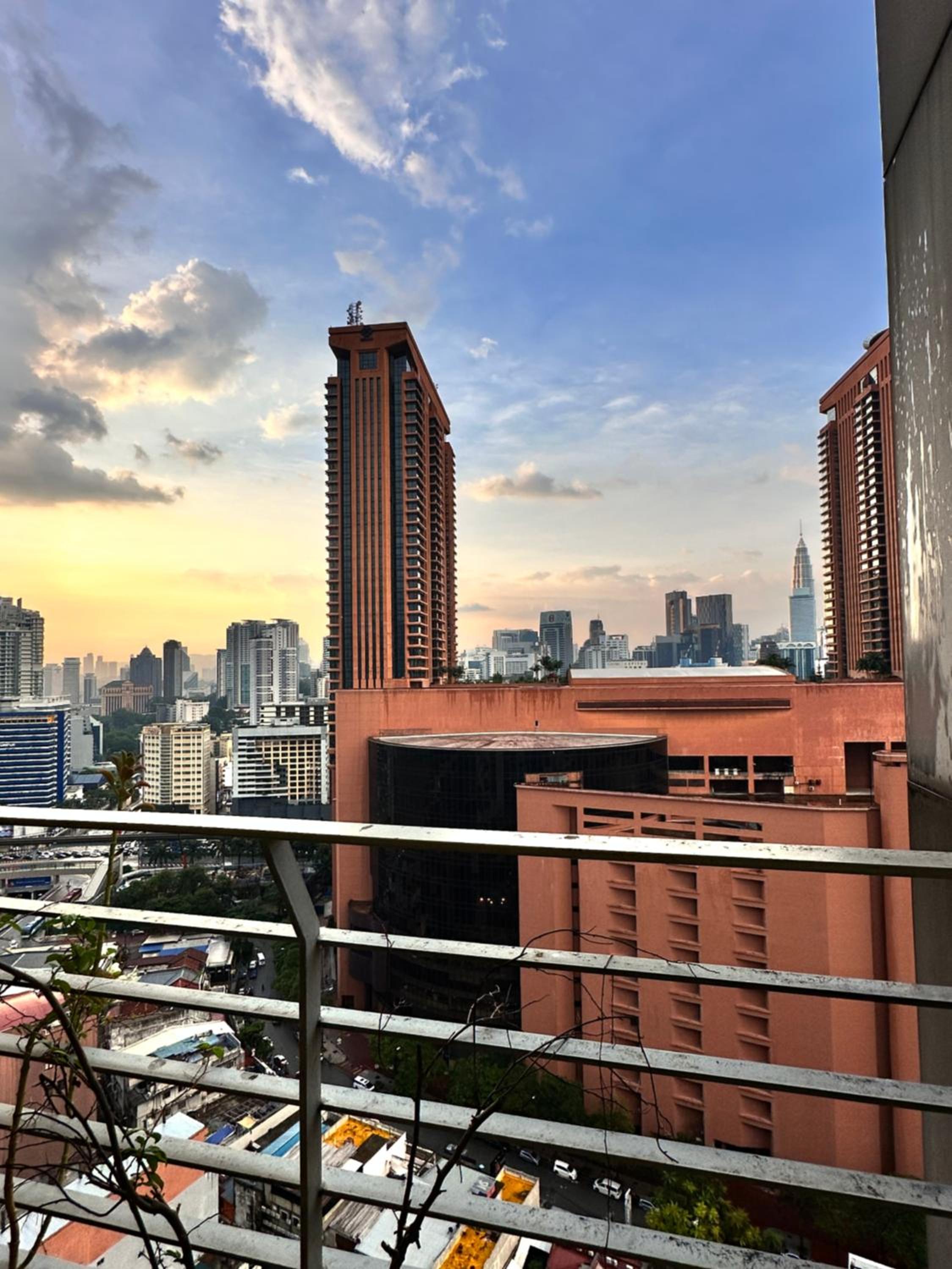 Taragon Bukit Bintang