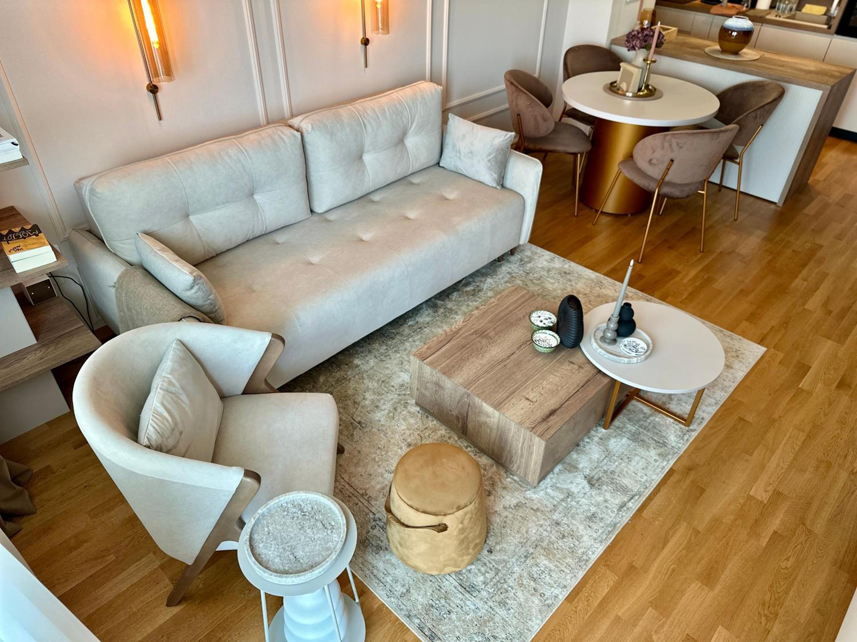 Narciso Apartment