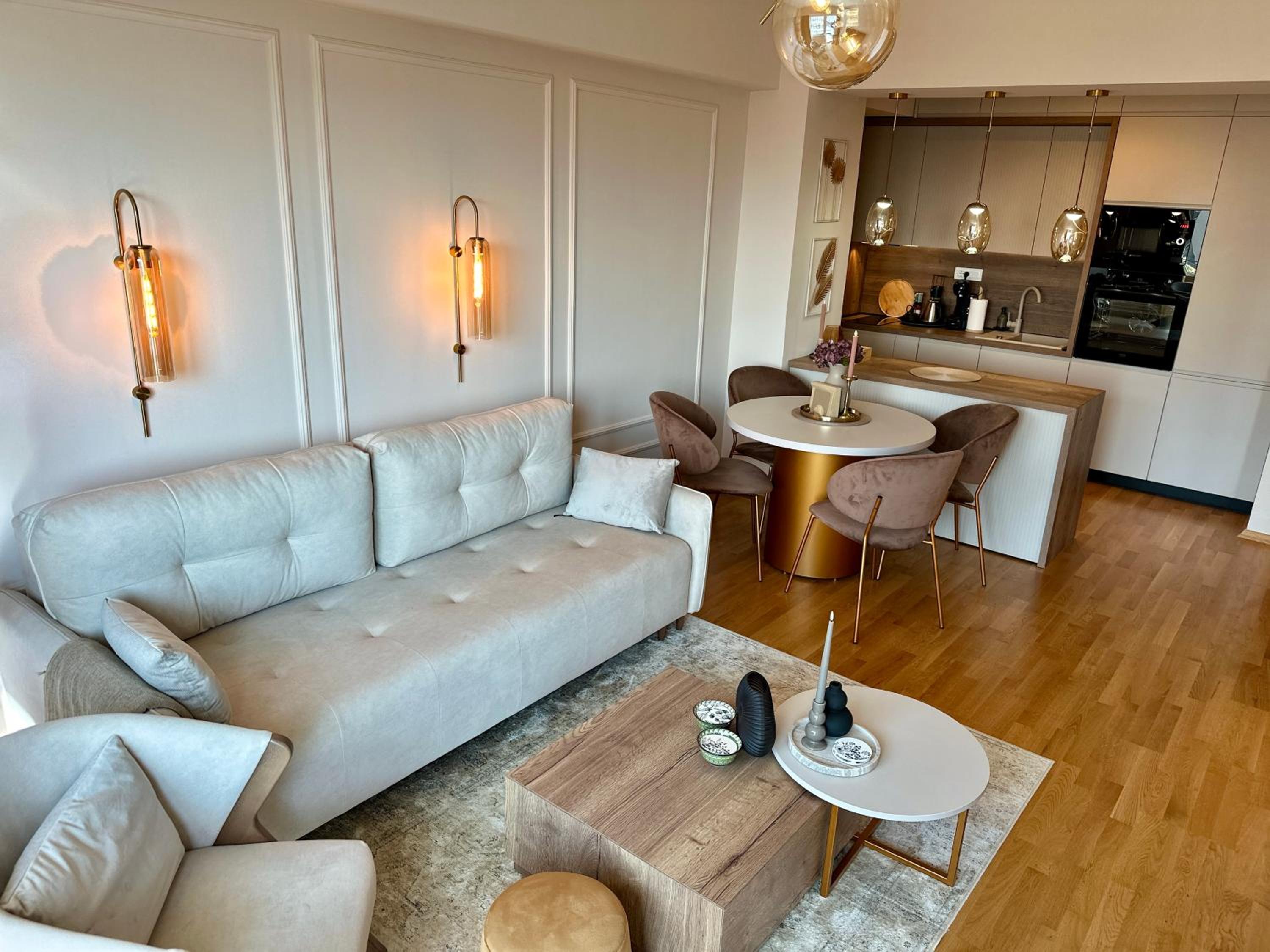Narciso Apartment