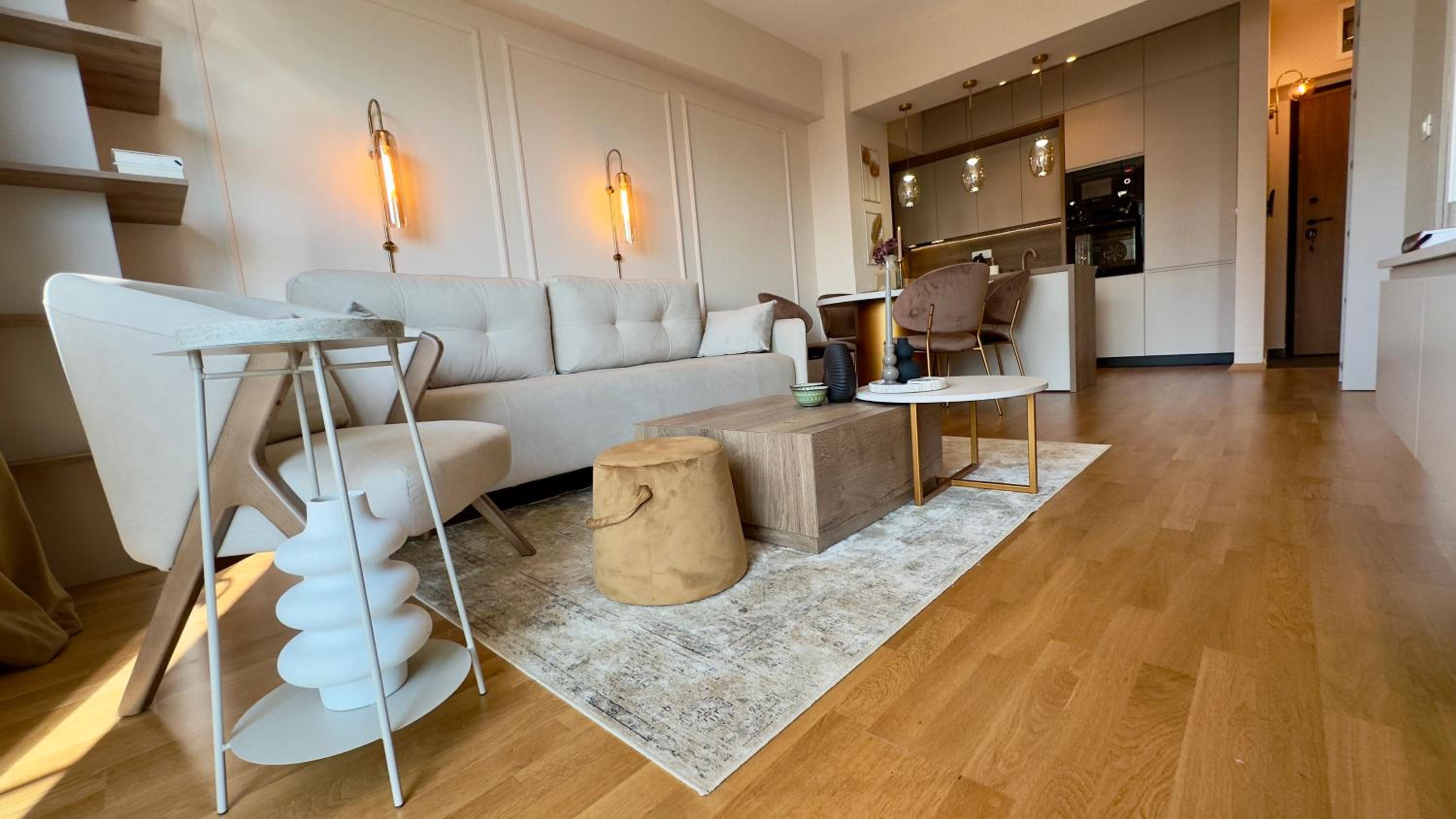 Narciso Apartment