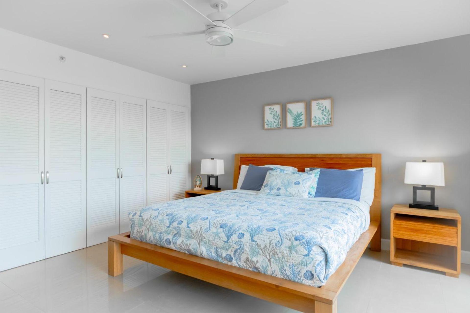 Beachfront - Precious Ruby 2BR condo - BC355