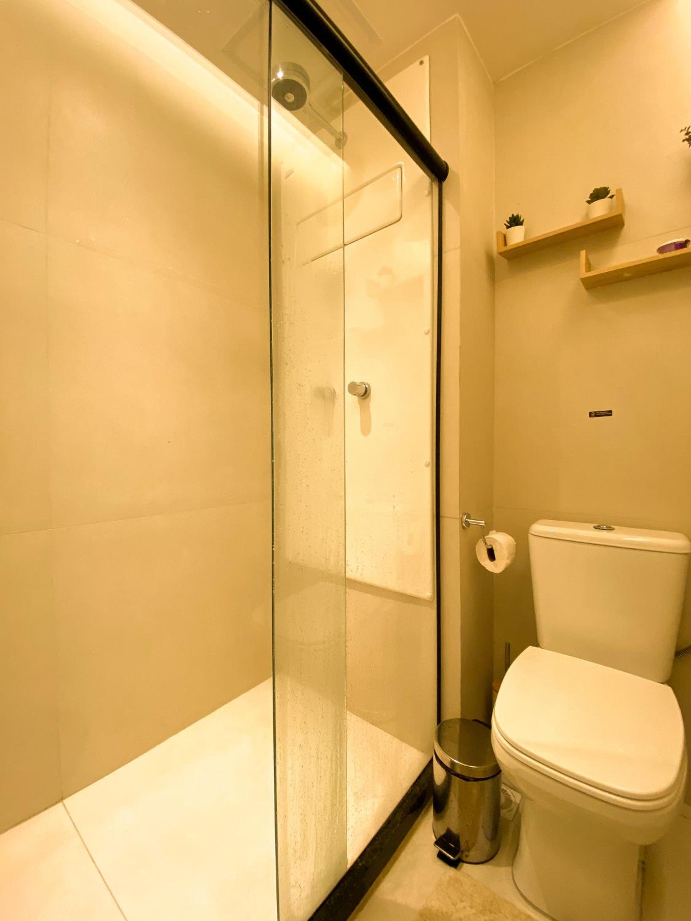 Luxuoso e Aconchegante Flat em Porto de Galinhas - Makia Beach