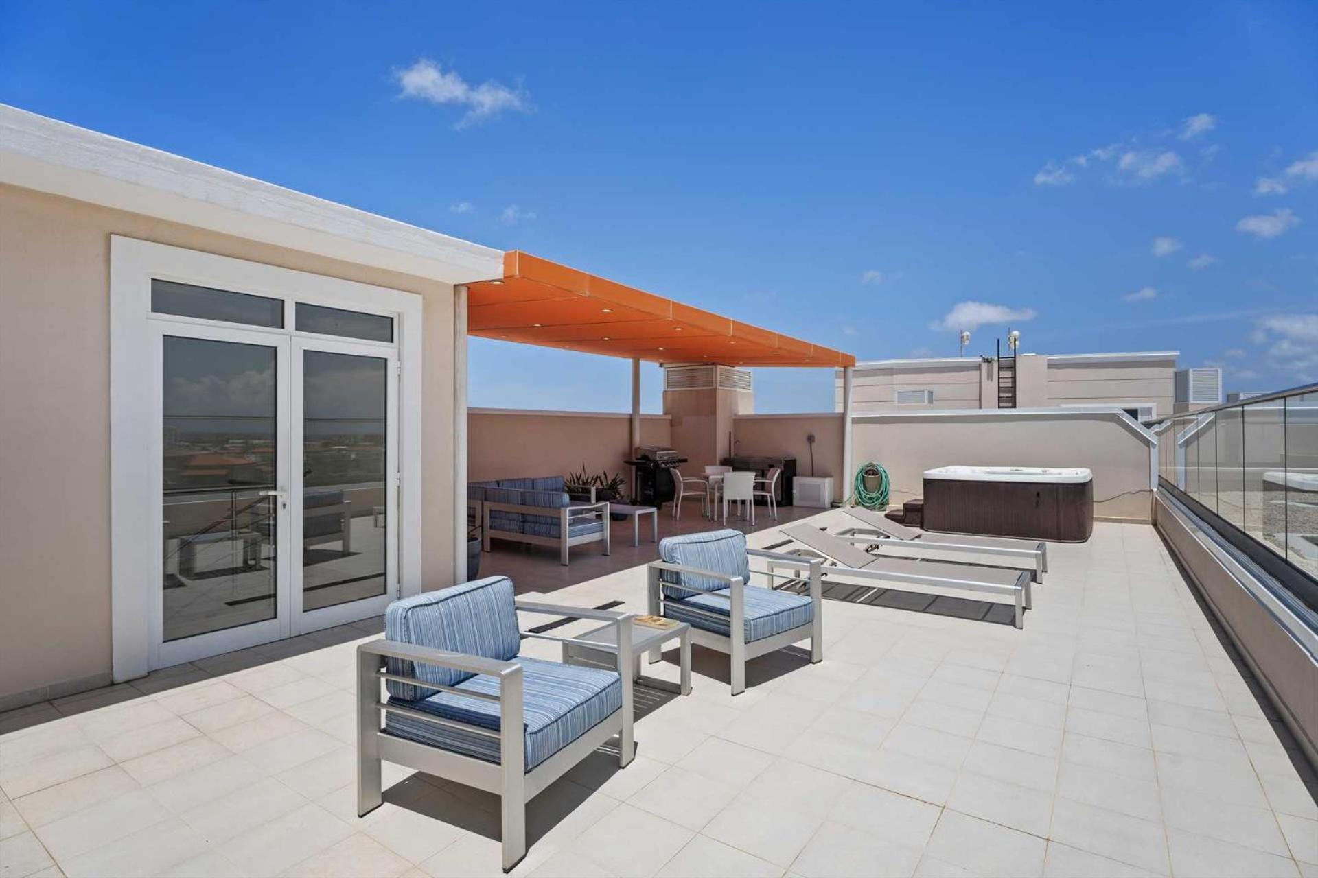 roof