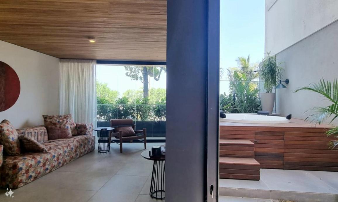 Hotel Frente mar, terraço com Jacuzzi exclusiva - Image 1