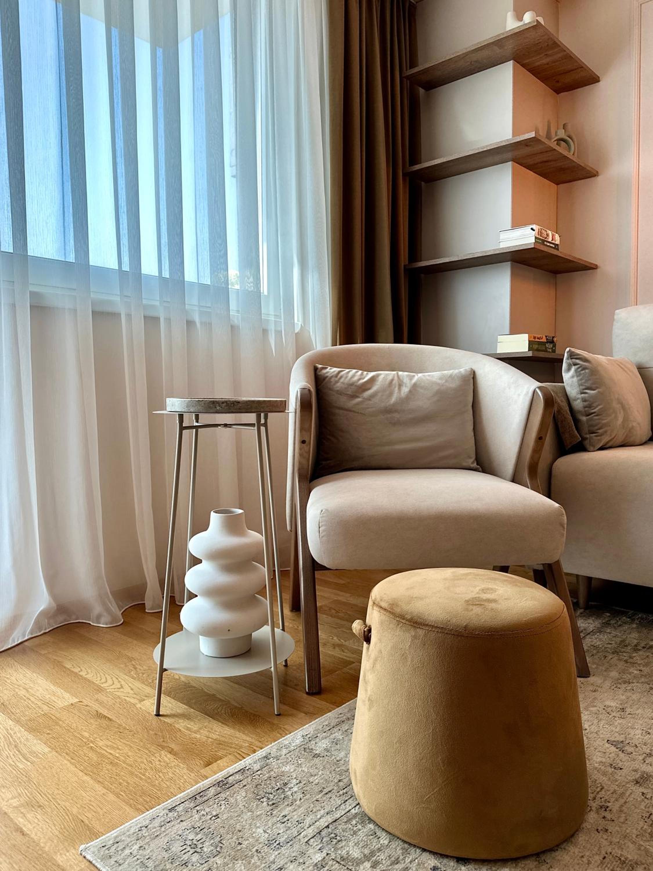 Narciso Apartment