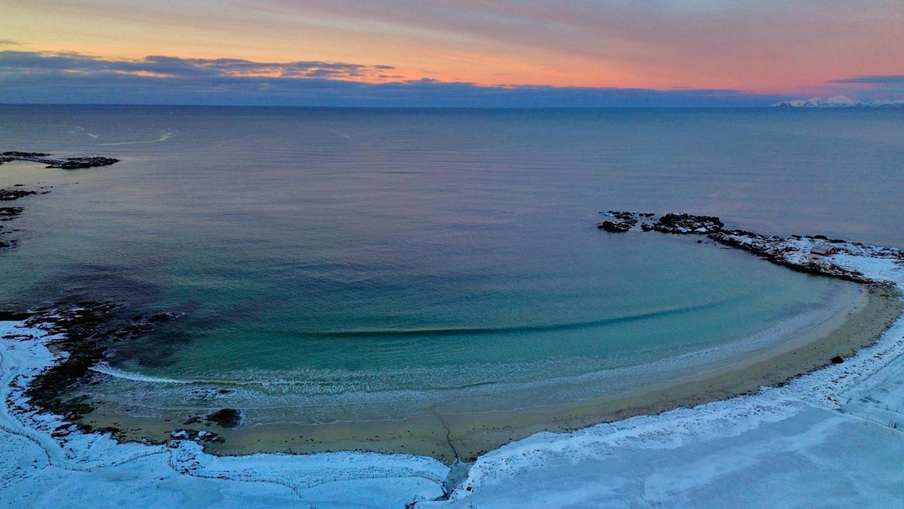 Lofoten Links Lodges