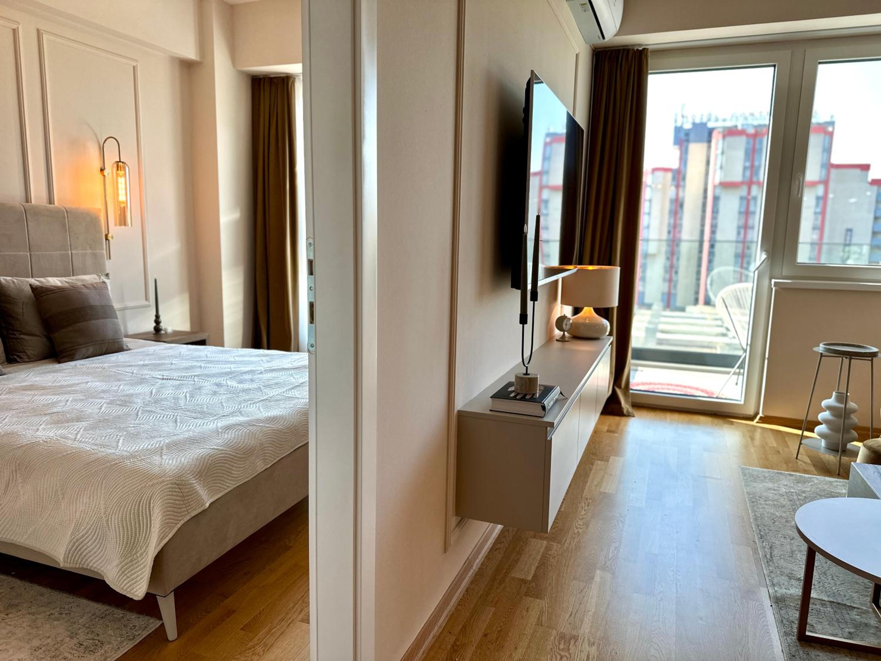 Narciso Apartment