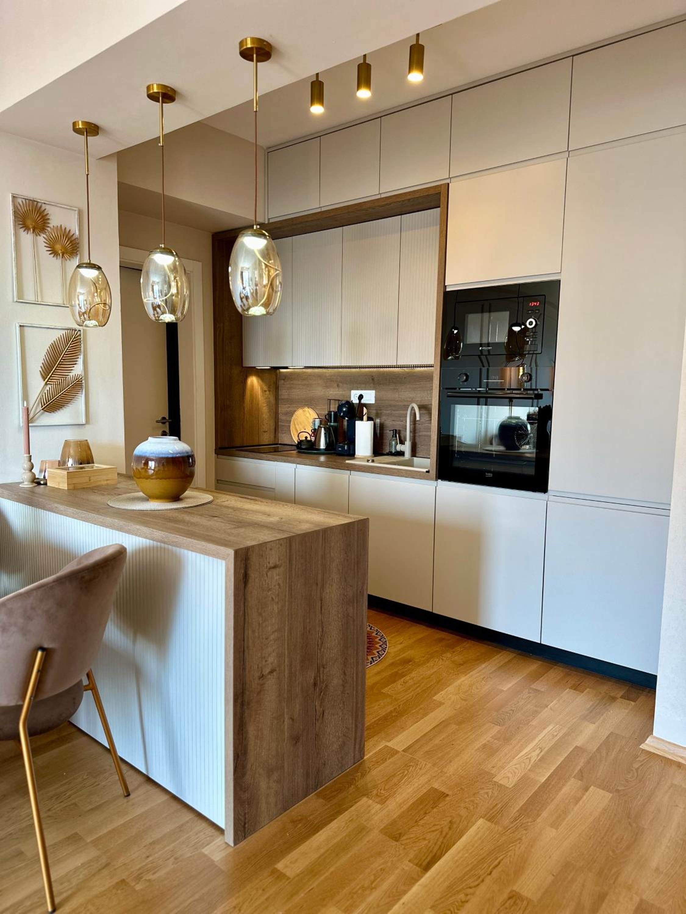 Narciso Apartment