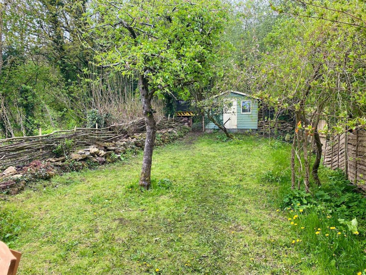 The Explorers Rest - Cottage - Frome view 4