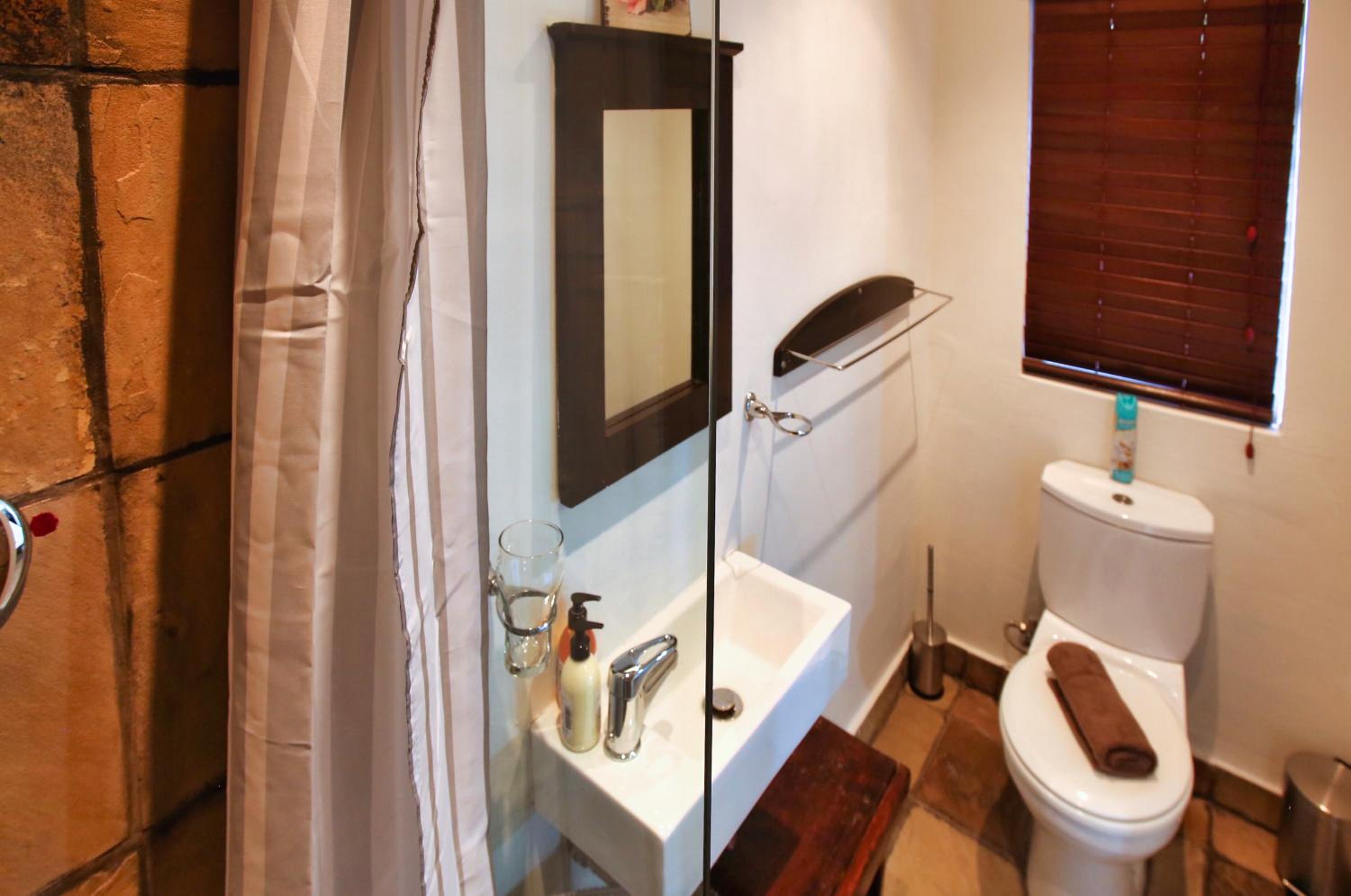 Klopdisselboom, Langebaan, 10-sleeper view 3