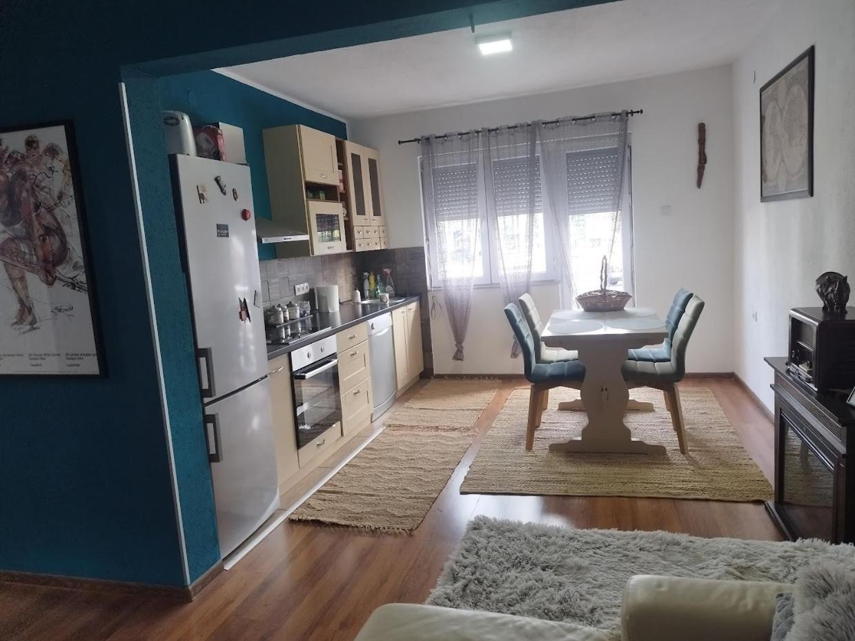 Apartman Dadi