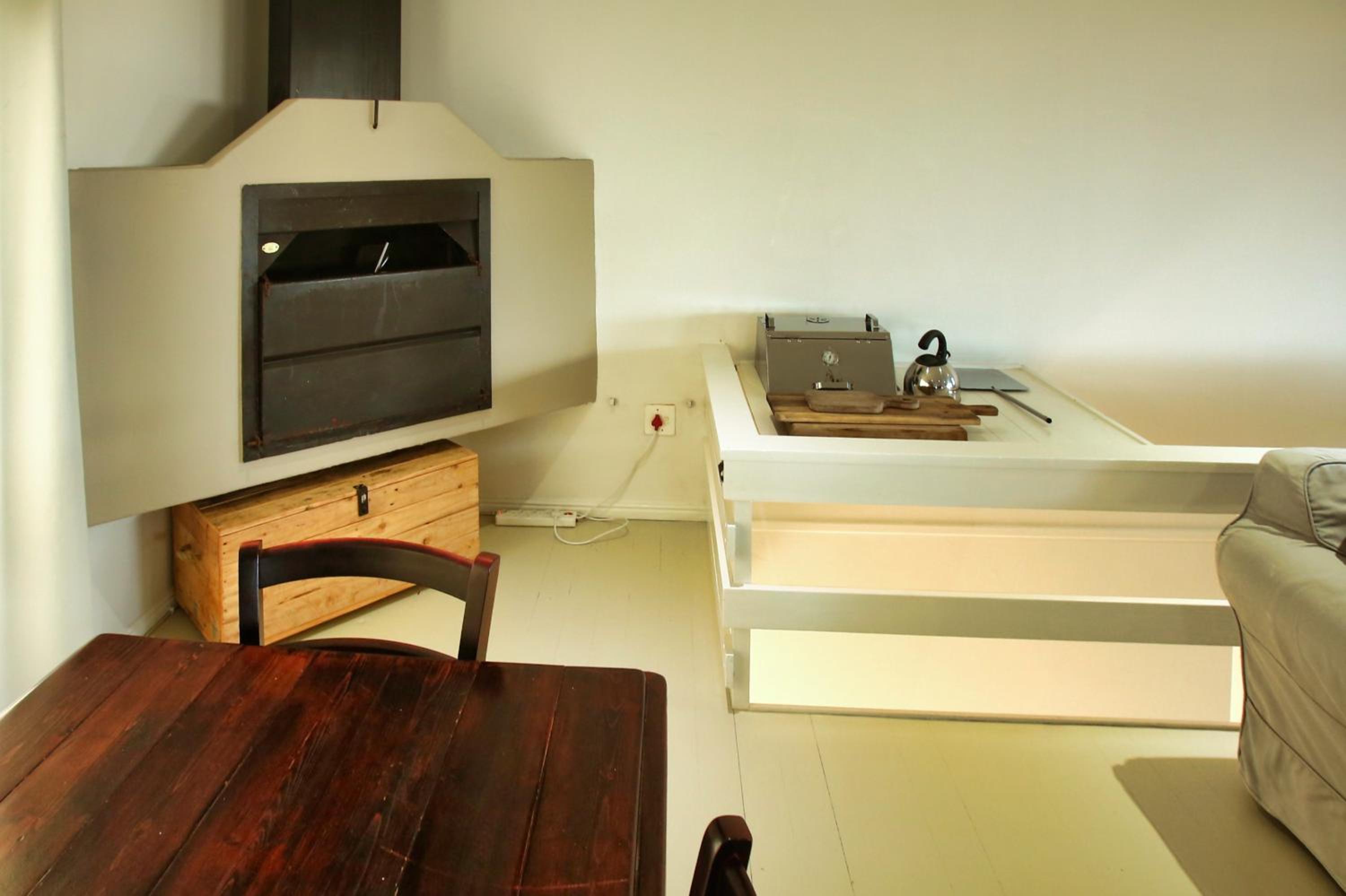 Klopdisselboom, Langebaan, 10-sleeper view 4