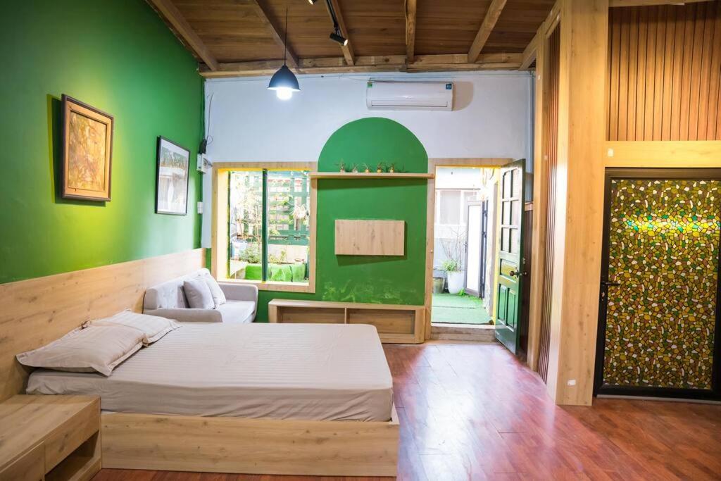 ECO Homestay