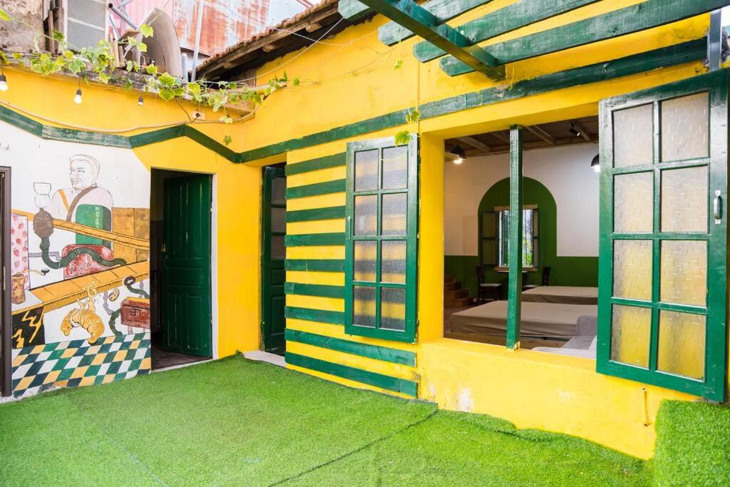 ECO Homestay