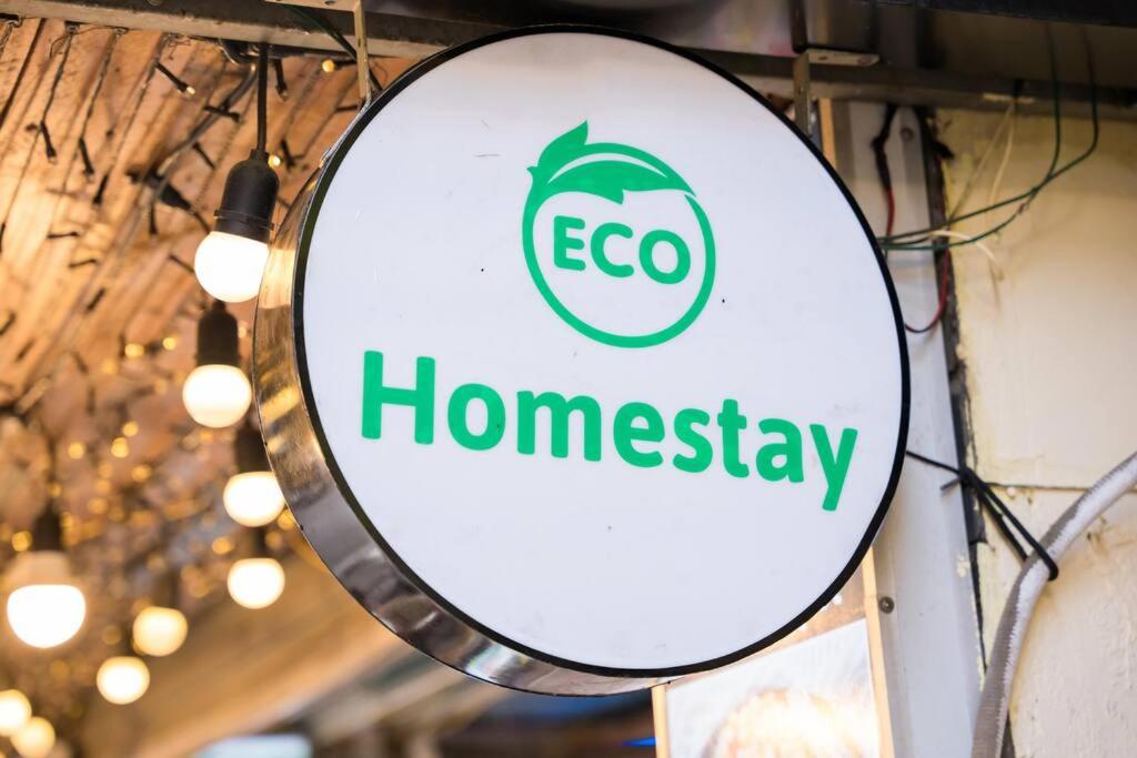 ECO Homestay