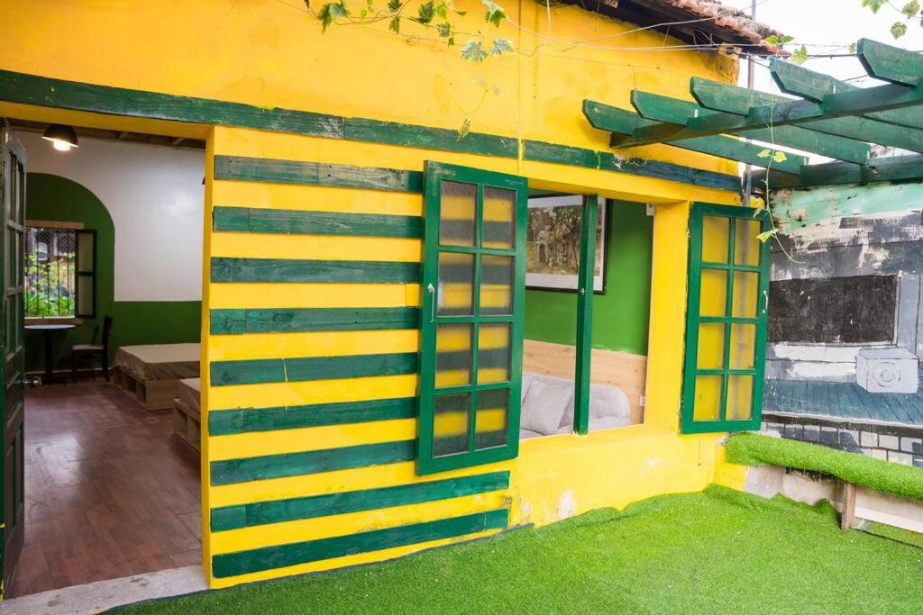 ECO Homestay