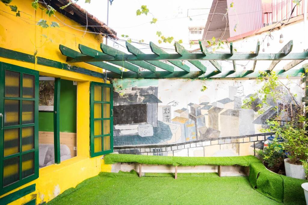 ECO Homestay