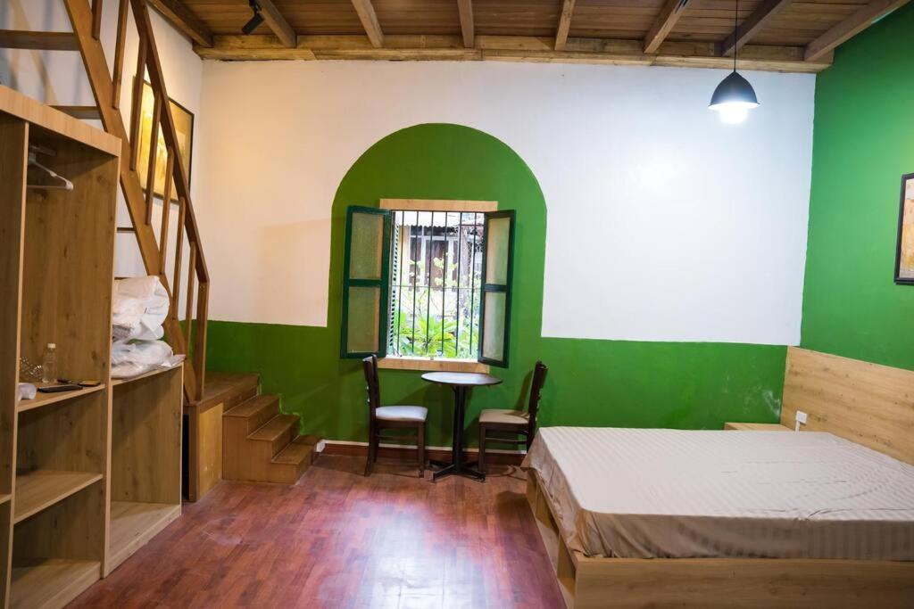ECO Homestay