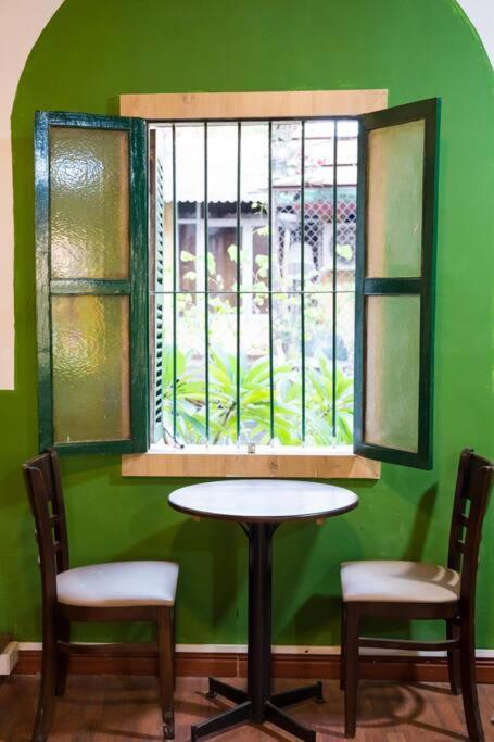 ECO Homestay