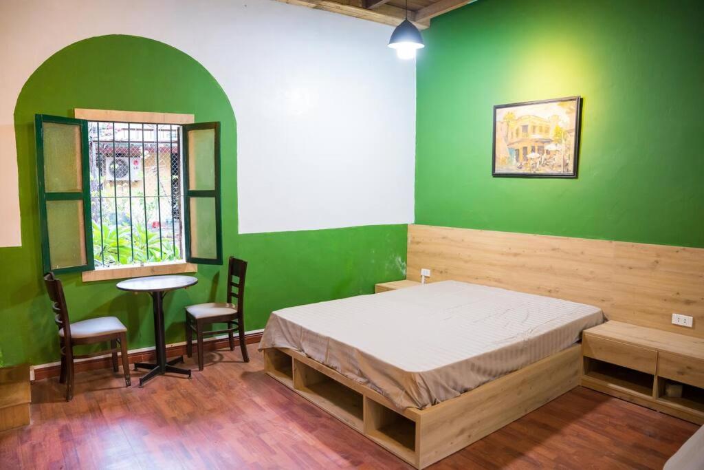 ECO Homestay