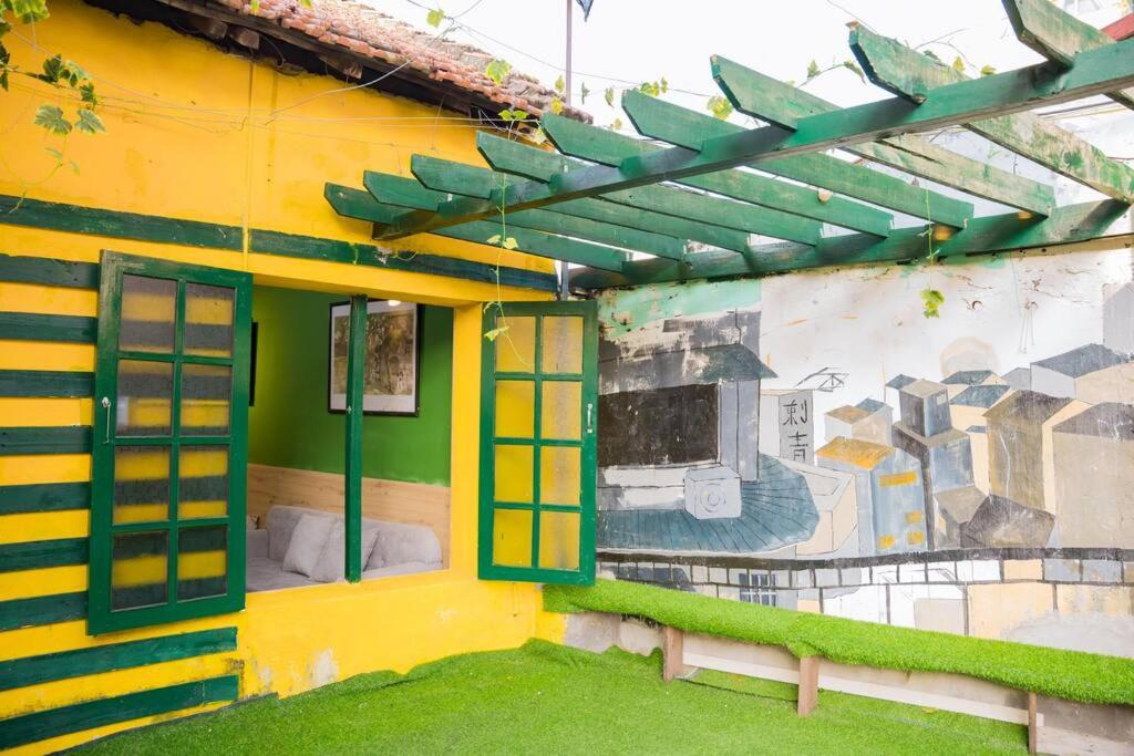 ECO Homestay
