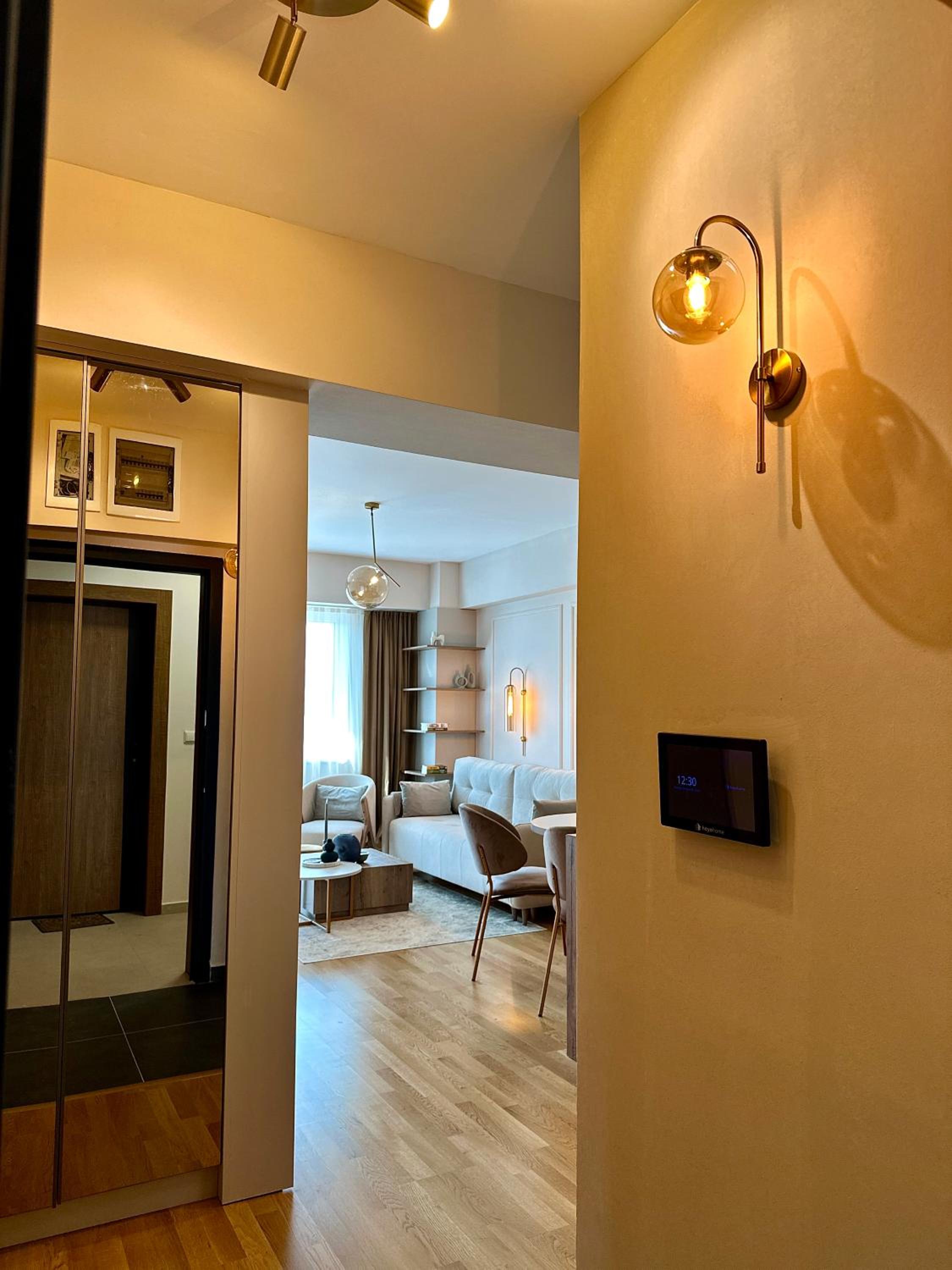 Narciso Apartment