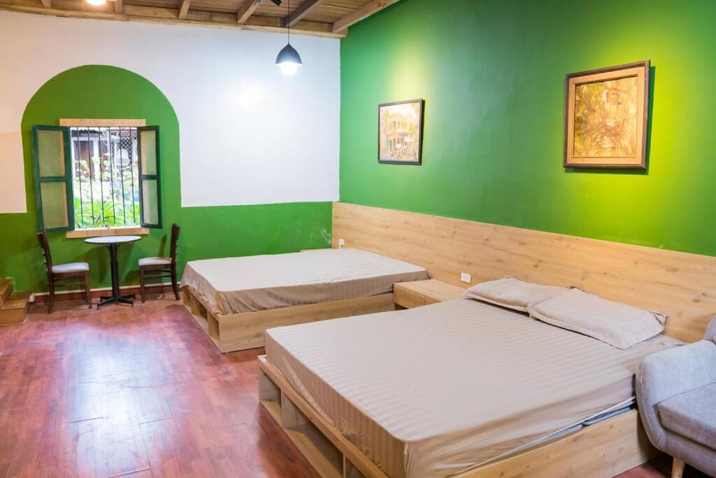 ECO Homestay