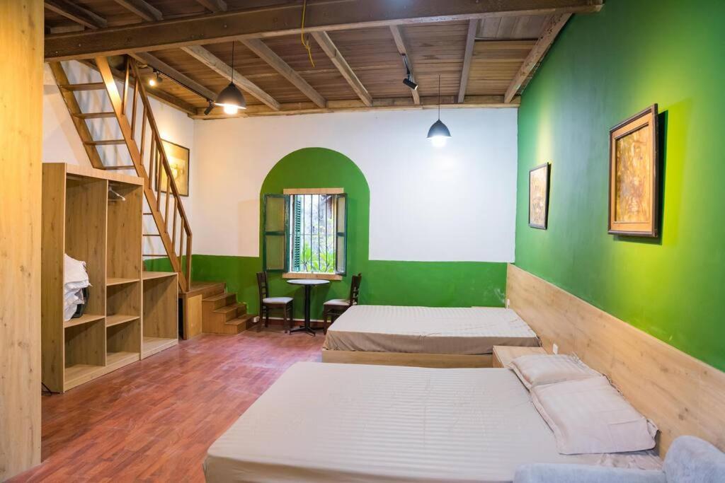 ECO Homestay