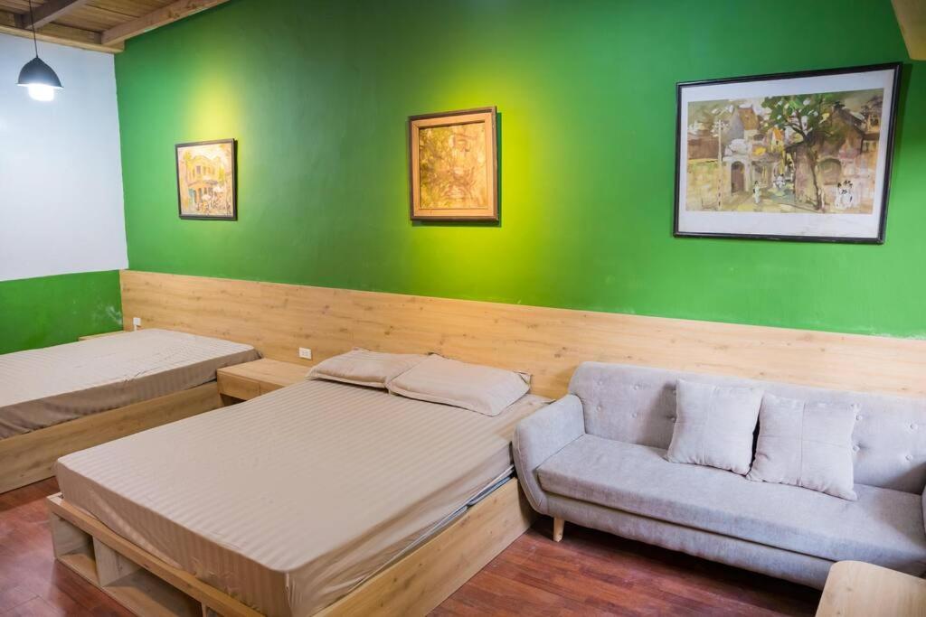ECO Homestay