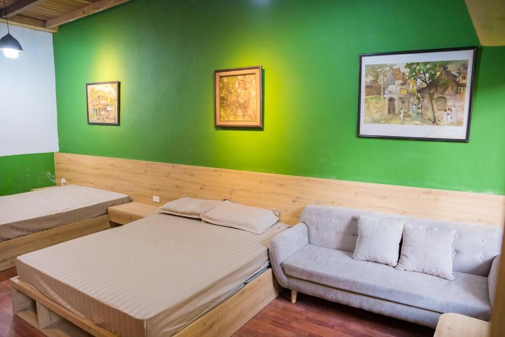 ECO Homestay