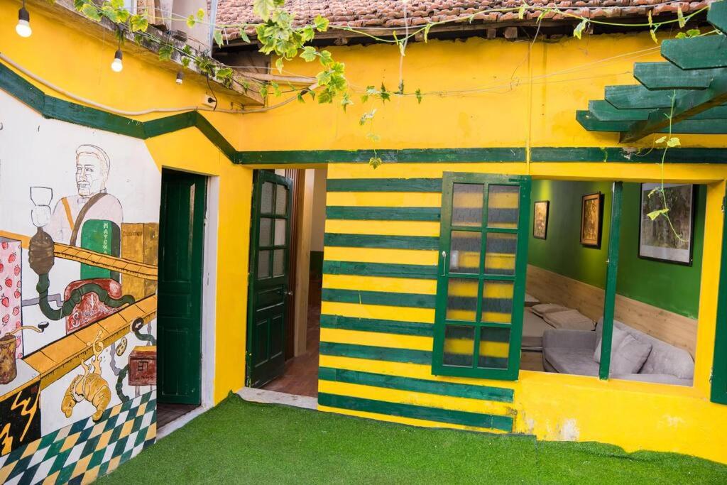 ECO Homestay
