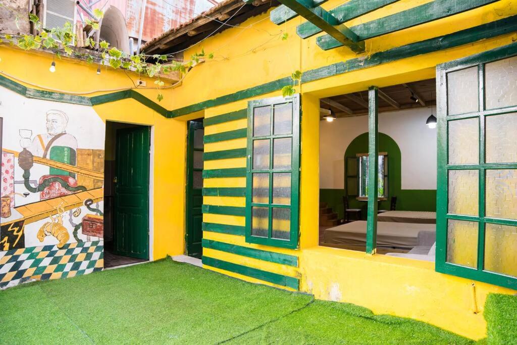 ECO Homestay