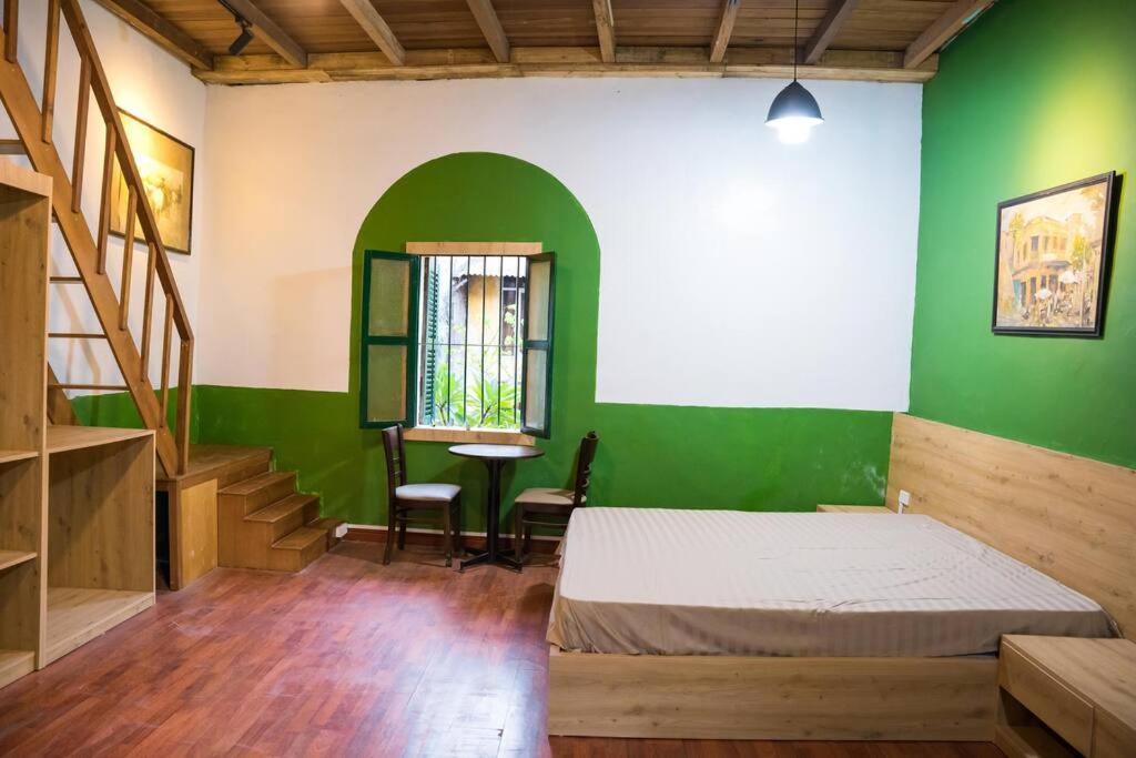 ECO Homestay