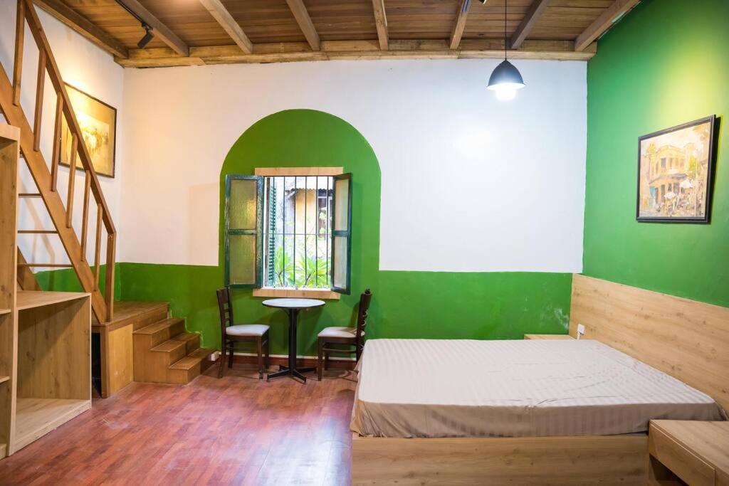 ECO Homestay