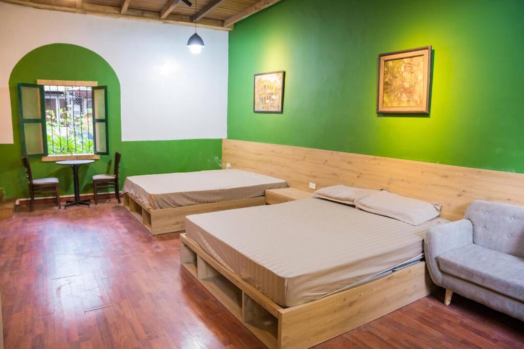 ECO Homestay