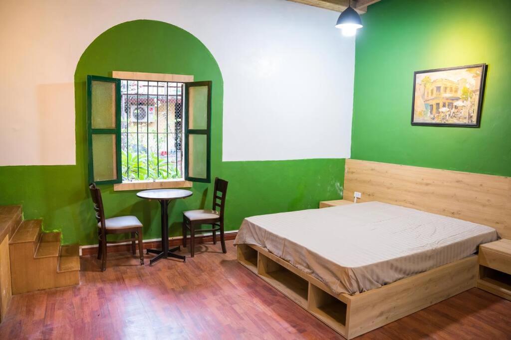 ECO Homestay