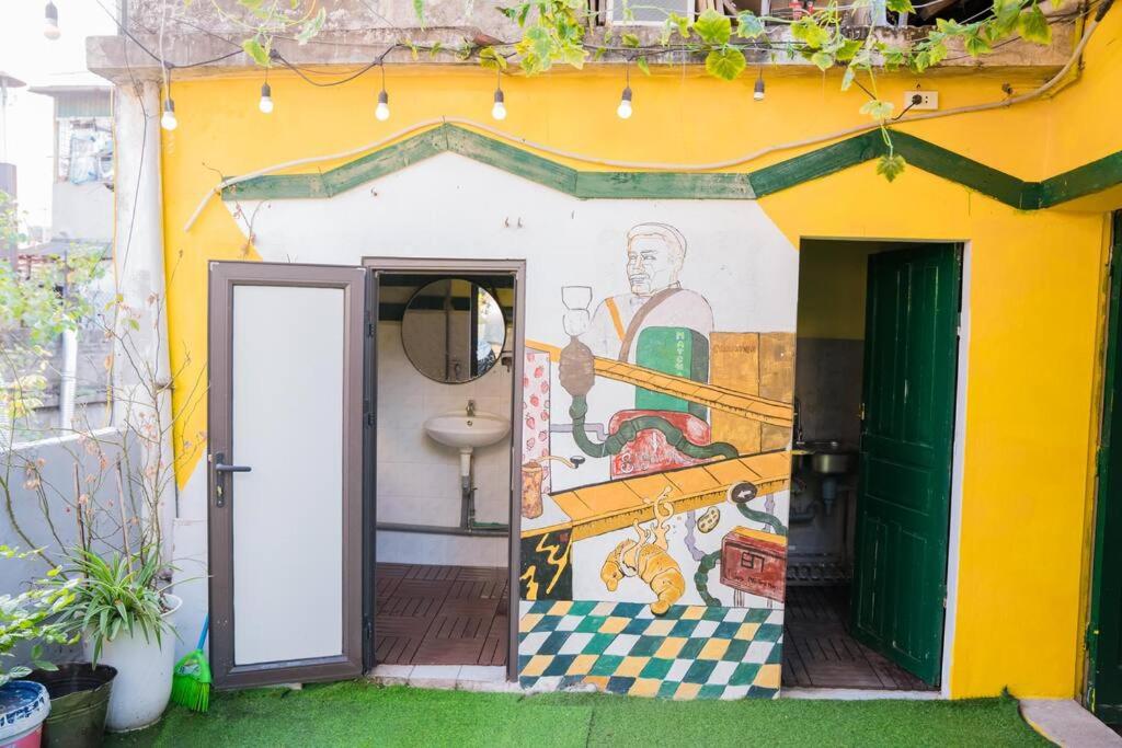 ECO Homestay