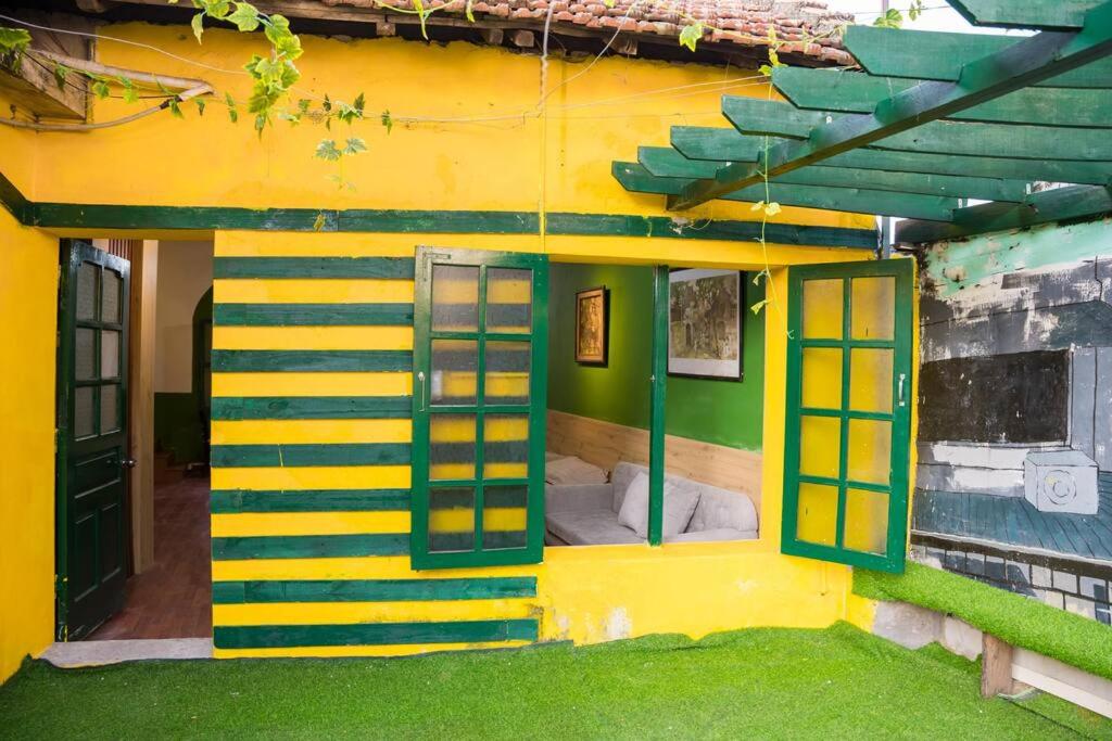 ECO Homestay