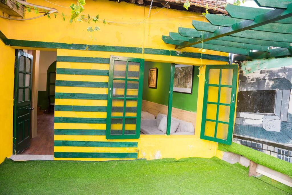 ECO Homestay