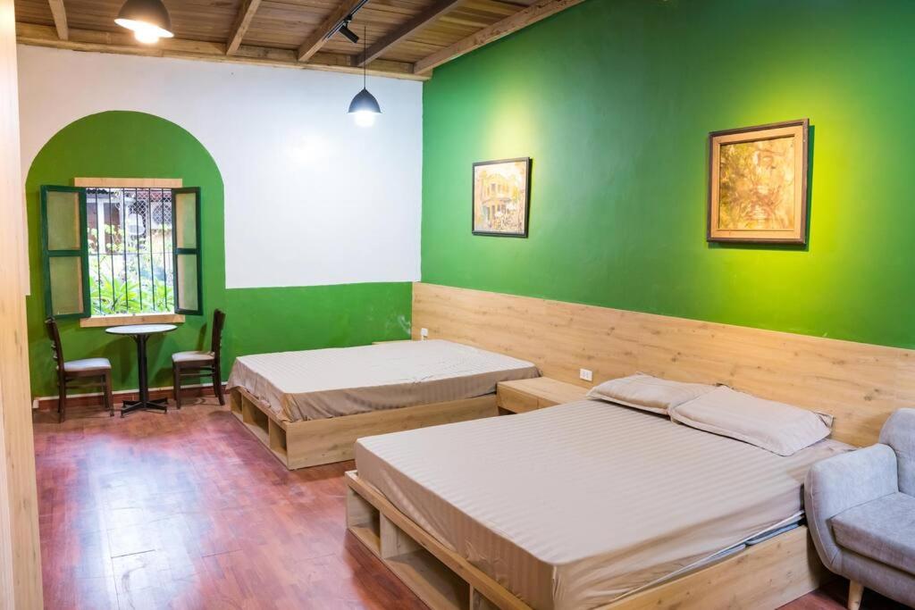 ECO Homestay
