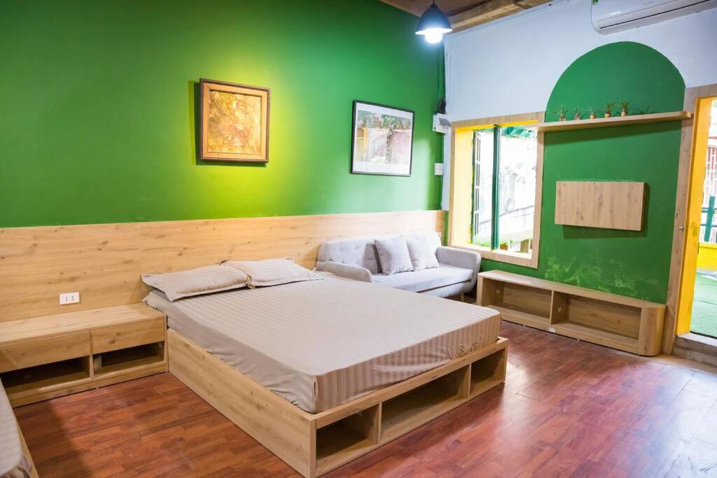 ECO Homestay